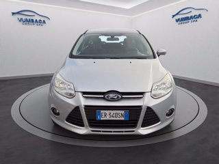 FORD Focus SW 1.6 tdci Plus Business 115cv