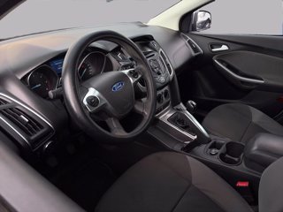 FORD Focus SW 1.6 tdci Plus Business 115cv