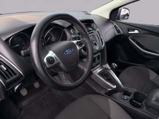 FORD Focus SW 1.6 tdci Plus Business 115cv