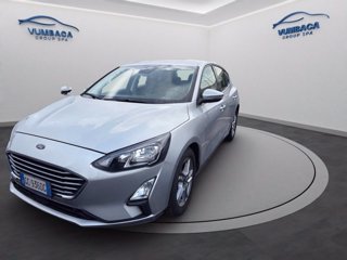 FORD Focus 1.0 ecoboost Business s&s 100cv my20.75