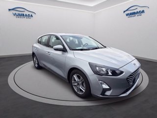 FORD Focus 1.0 ecoboost Business s&s 100cv my20.75