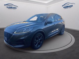 FORD Kuga 2.5 full hybrid ST-Line X 2wd 190cv cvt