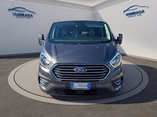 FORD Tourneo Custom 320 2.0 tdci 185cv Titanium L1H1 auto E6.2