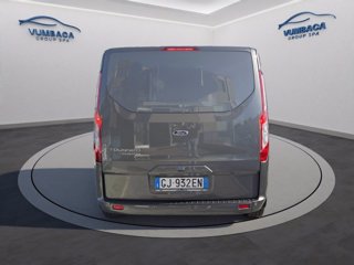 FORD Tourneo Custom 320 2.0 tdci 185cv Titanium L1H1 auto E6.2