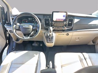 FORD Tourneo Custom 320 2.0 tdci 185cv Titanium L1H1 auto E6.2