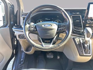 FORD Tourneo Custom 320 2.0 tdci 185cv Titanium L1H1 auto E6.2