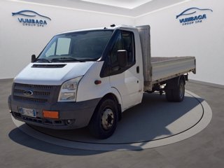 FORD transit 350 EL 2.2 tdci 125cv chass. r.gem.