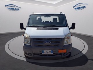 FORD transit 350 EL 2.2 tdci 125cv chass. r.gem.