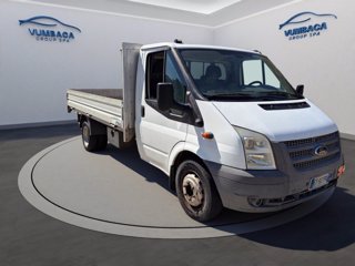 FORD transit 350 EL 2.2 tdci 125cv chass. r.gem.