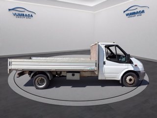 FORD transit 350 EL 2.2 tdci 125cv chass. r.gem.
