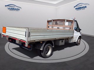 FORD transit 350 EL 2.2 tdci 125cv chass. r.gem.