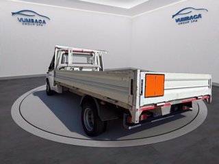 FORD transit 350 EL 2.2 tdci 125cv chass. r.gem.