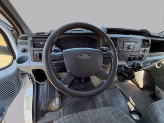 FORD transit 350 EL 2.2 tdci 125cv chass. r.gem.