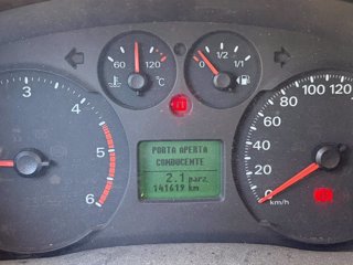 FORD transit 350 EL 2.2 tdci 125cv chass. r.gem.