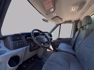 FORD transit 350 EL 2.2 tdci 125cv chass. r.gem.